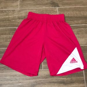 Adidas Youth Shorts